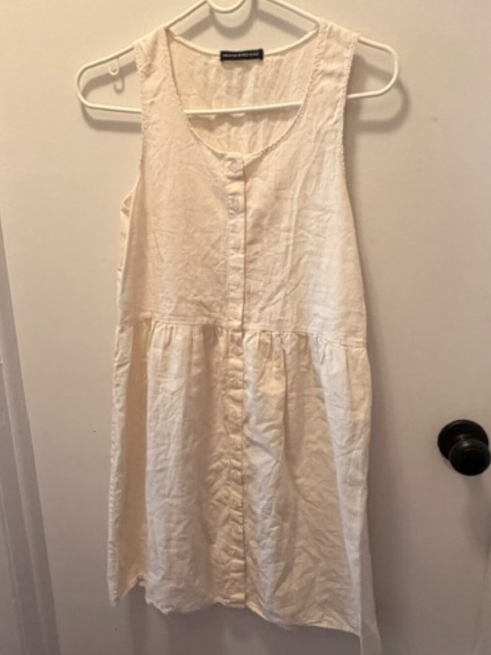 Brandy Melville Arabella Dress